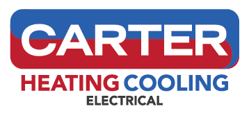 Carter HVAC logo